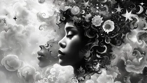 Dream interpretation black white harmony of dreams black and white as symbols