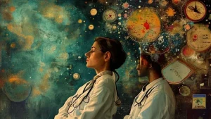 сонник врач толкование снов