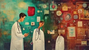 сонник врач и здоровье