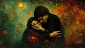 Dream interpretation embracing the deceased