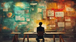 Dream interpretation exam for a three