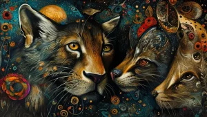 Dream interpretation fears animals secrets of dreams what does the fear of animals mean