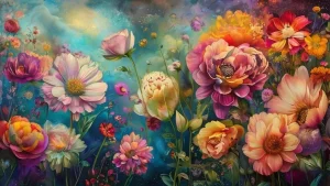 Dream interpretation flowers in a dream harmony of dreams unveiling the mystery of flowers in a dream