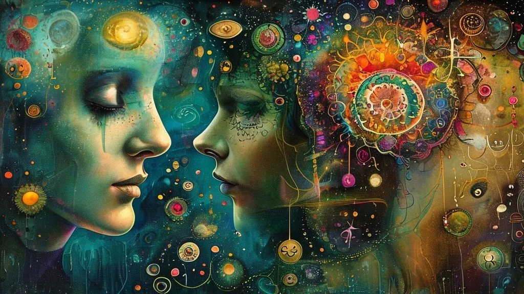 Сонник лечить болезни — Загадки сновидений: Исцеление через сны Сонник лечить болезни — Загадки сновидений: Исцеление через сны