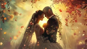 Dream interpretation getting married in a dream meaning and symbolism