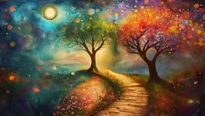 Dream interpretation healing exploring dream healing a path to spiritual wellness