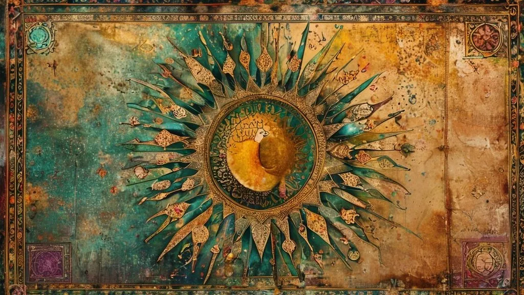 Толкование снов в исламском соннике — Исламский сонник: Путеводитель в мир снов