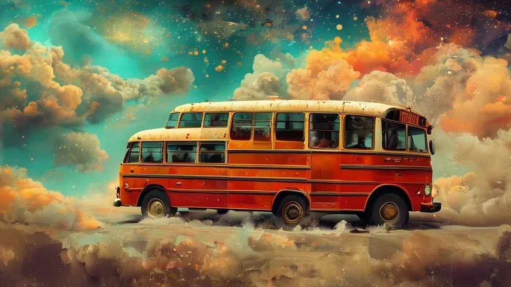 Сонник автобус во сне значение — Сонник: Значение автобуса во сне Сонник автобус во сне значение — Сонник: Значение автобуса во сне