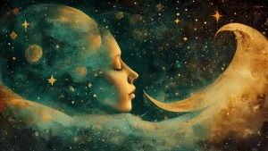 толкование снов луна