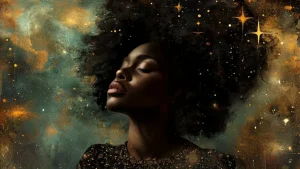 Dream interpretation of a black woman dream book a black woman in dreams secrets and meanings