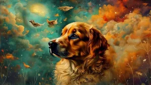 Dream interpretation of a dog the meaning of dreams about dogs