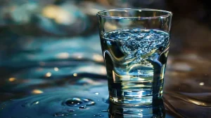 Dream interpretation of a glass of water the mystery of the glass of water what does the dream interpretation predict