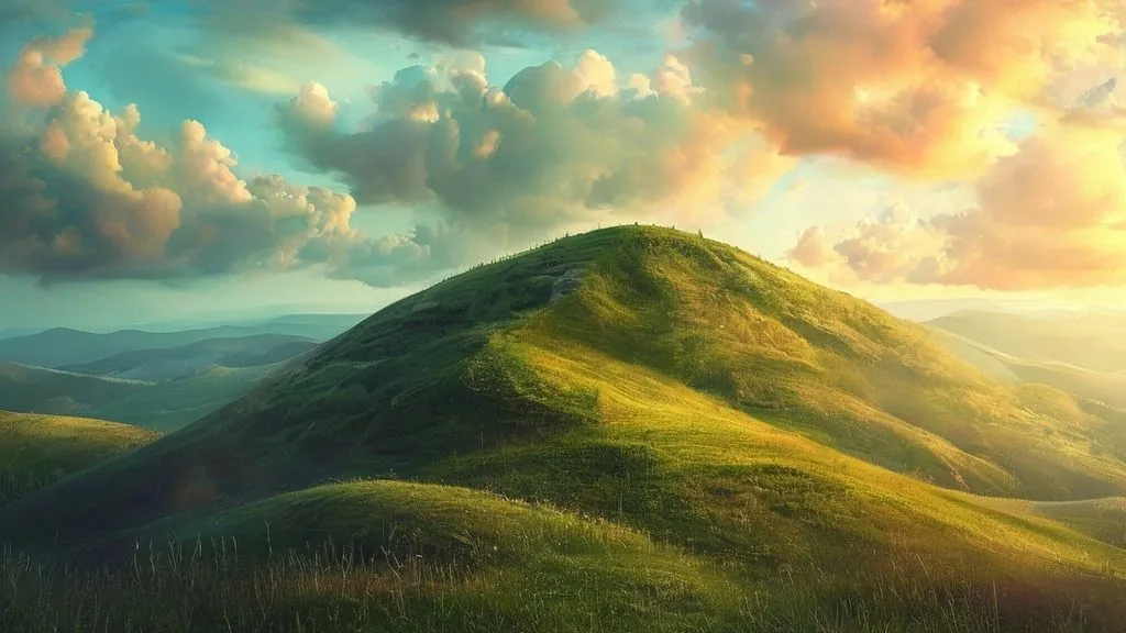 Сонник горка значение — Горка во сне: тайные значения и предсказания