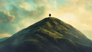 Dream interpretation of a hill as a symbol a deep analysis of a hill as a symbol in dream dictionaries