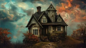Dream interpretation of a house the mysteries of dreams the meaning of a house in your dream