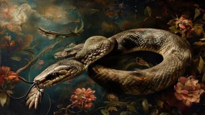 Dream interpretation of a killed snake interpretation of dreams a killed snake in your dream