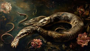 Dream interpretation of a killed snake meaning dream interpretation a killed snake and its secret meaning