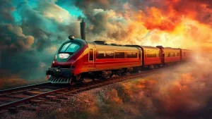 сонник билет в поезд