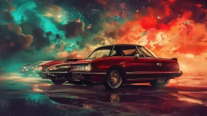 Dream interpretation of cars in dreams the mysteries of automotive dreams what can they mean