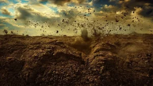 сонник грязь в снах - значение