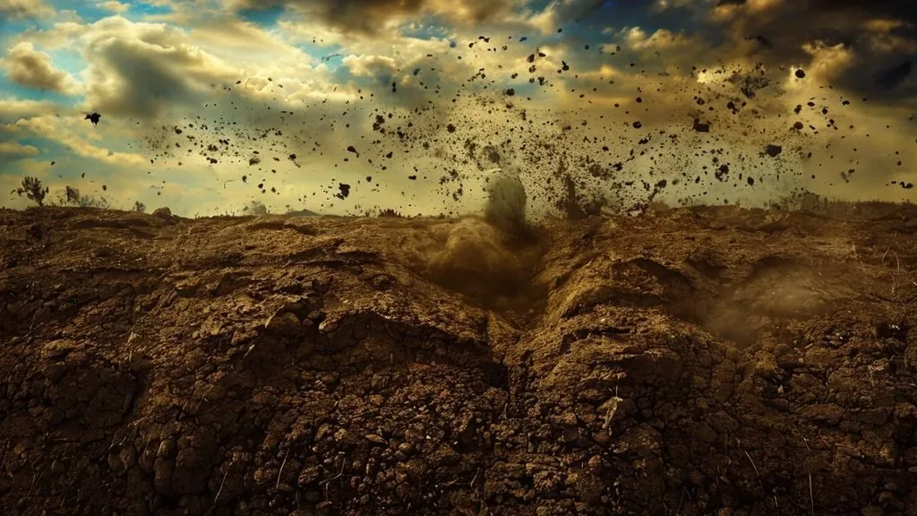 Сонник грязь в снах - значение — Тайны грязи в снах: погружение в сонник Сонник грязь в снах - значение — Тайны грязи в снах: погружение в сонник