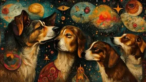 Dream interpretation of dogs and their significance for women mysteries of dreams the meaning of dogs in women s dreams