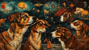 Dream interpretation of dogs deep interpretation of dreams about dogs what they mean for you