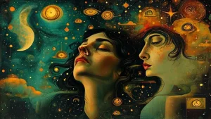 сонник сон с бывшим