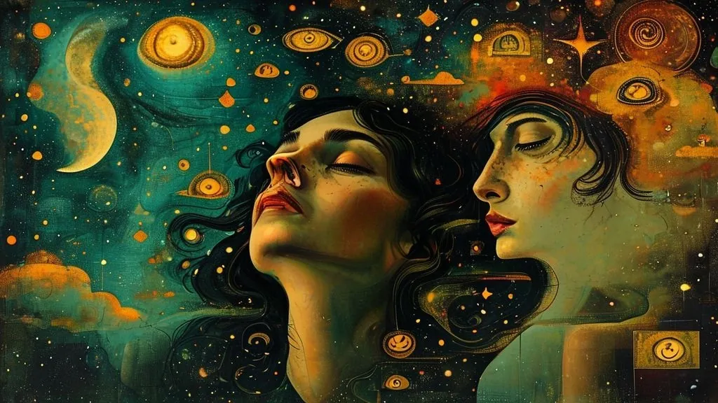 Сонник сон с бывшим — Тайны снов: что значит видеть бывшего в сновидениях