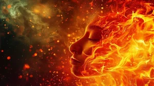 Dream interpretation of fire dreaming of fire meaning and interpretation