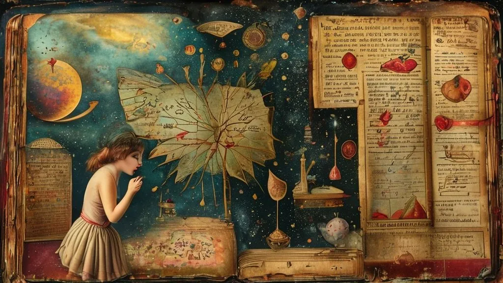 Сонник забыла о чем-то — Интерпретация Забытого: Сонник о Неосознанных Мыслих