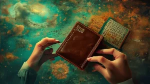 сонник потеря кошелька