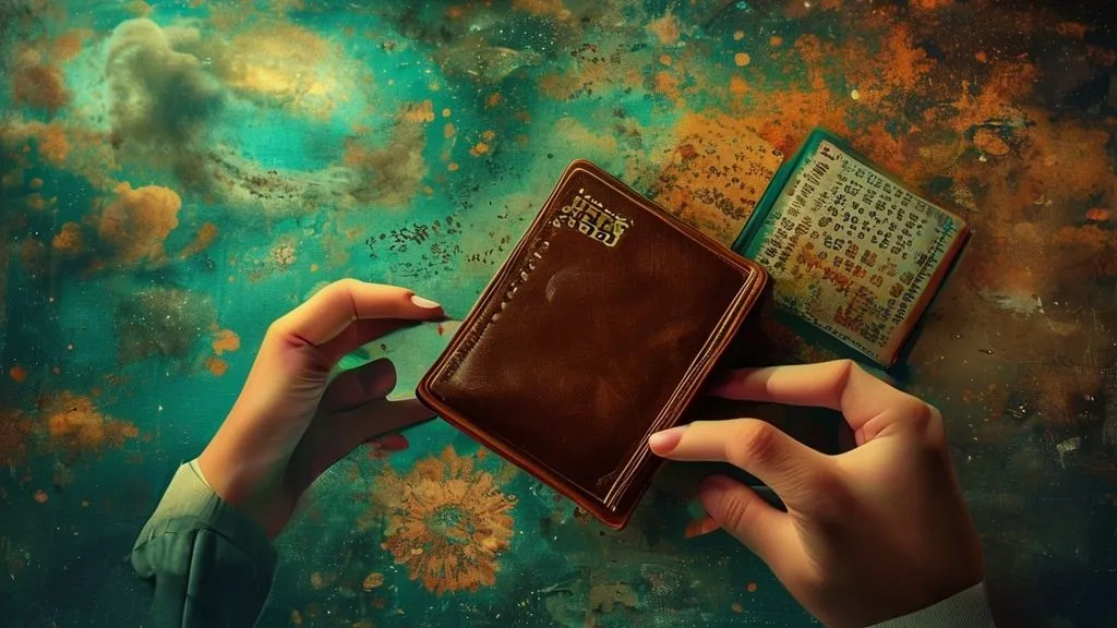 Сонник потеря кошелька — Сонник: Потеря Кошелька и Его Значение