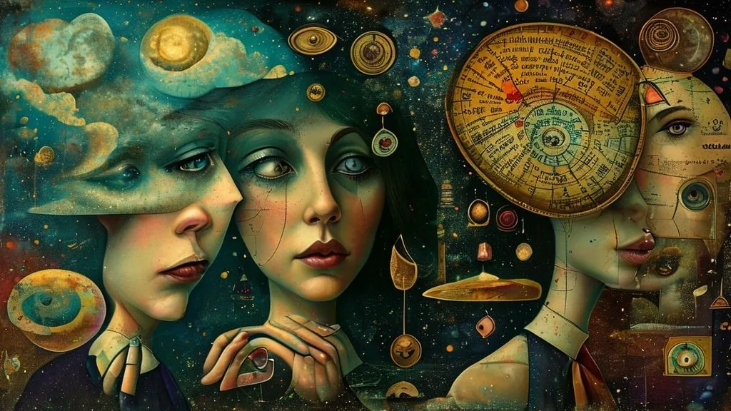 Сонник потерять и найти — Тайны потерь и находок в сновидениях