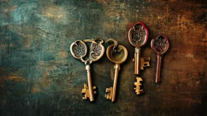 сонник потерять ключи