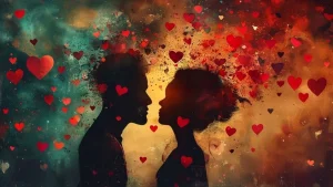 Dream interpretation of love the mysteries of dreams about love what do they mean