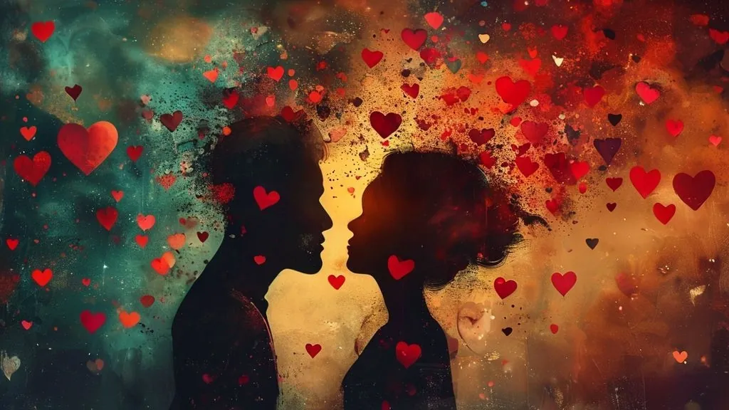 Сонник любить значение снов — Тайны снов о любви: что они значат?