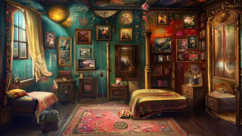 Сонник помещение во сне — Тайны снов: Помещение и его значение в соннике Сонник помещение во сне — Тайны снов: Помещение и его значение в соннике