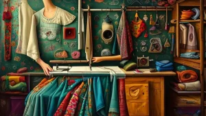 Dream interpretation of sewing clothes dream interpretation sewing clothes as a path to self discovery