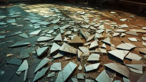 Dream interpretation of shards on the floor dream interpretation shards on the floor and their meaning in dreams