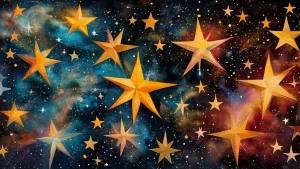 сонник звезды и их влияние