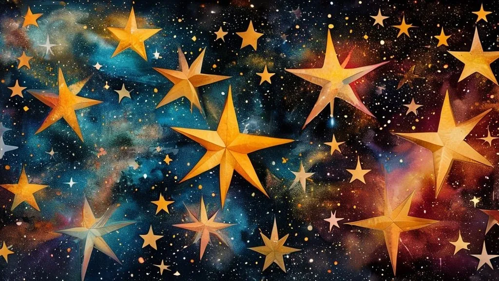 Сонник звезды и их влияние — Символика звезд в соннике: тайные значения и влияние на сновидения