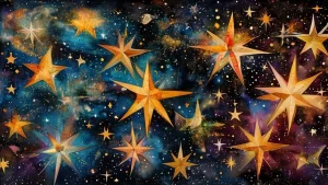 Dream interpretation of stars and their meanings secrets of the stars the significance of dreams