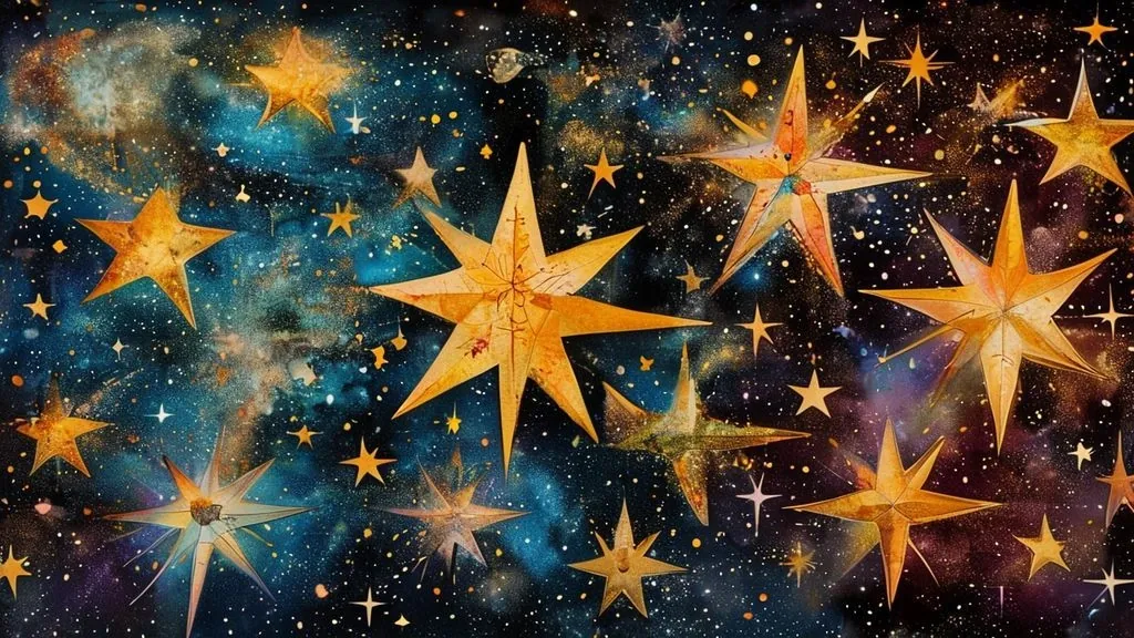 Сонник звезды значение — Тайны звезд: значение в сонниках