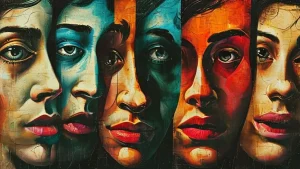 Dream interpretation of unknown faces what do dreams about strangers mean