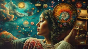 Dream interpretation offers help in interpreting dreams immersion in the world of dreams interpreting your dreams