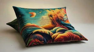 Dream interpretation pillow and its symbolism the symbolism of the pillow in dreams hidden meanings