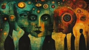 Dream interpretation strangers the mysteries of dreams strangers in your dreams