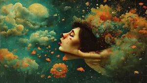 Dream interpretation the meaning of being bitten in a dream and its interpretation