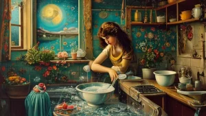 Dream interpretation washing dishes what does it mean to wash dishes in a dream esoteric dream interpretation
